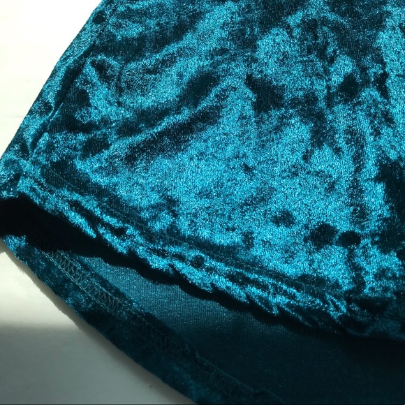 VELVET pullover ballet skirt 🦋✨ - Picture 2 of 5